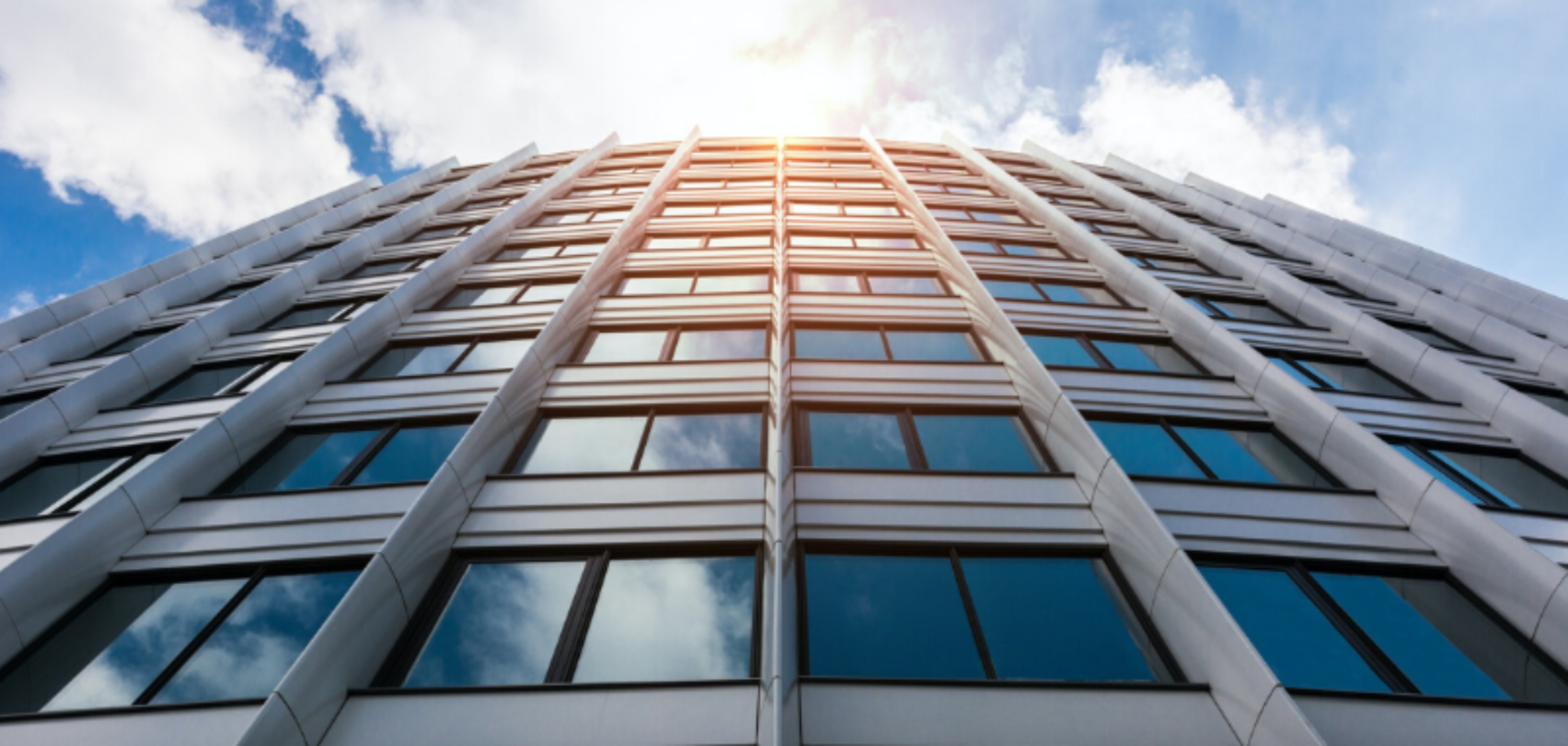 RE Blog Website header