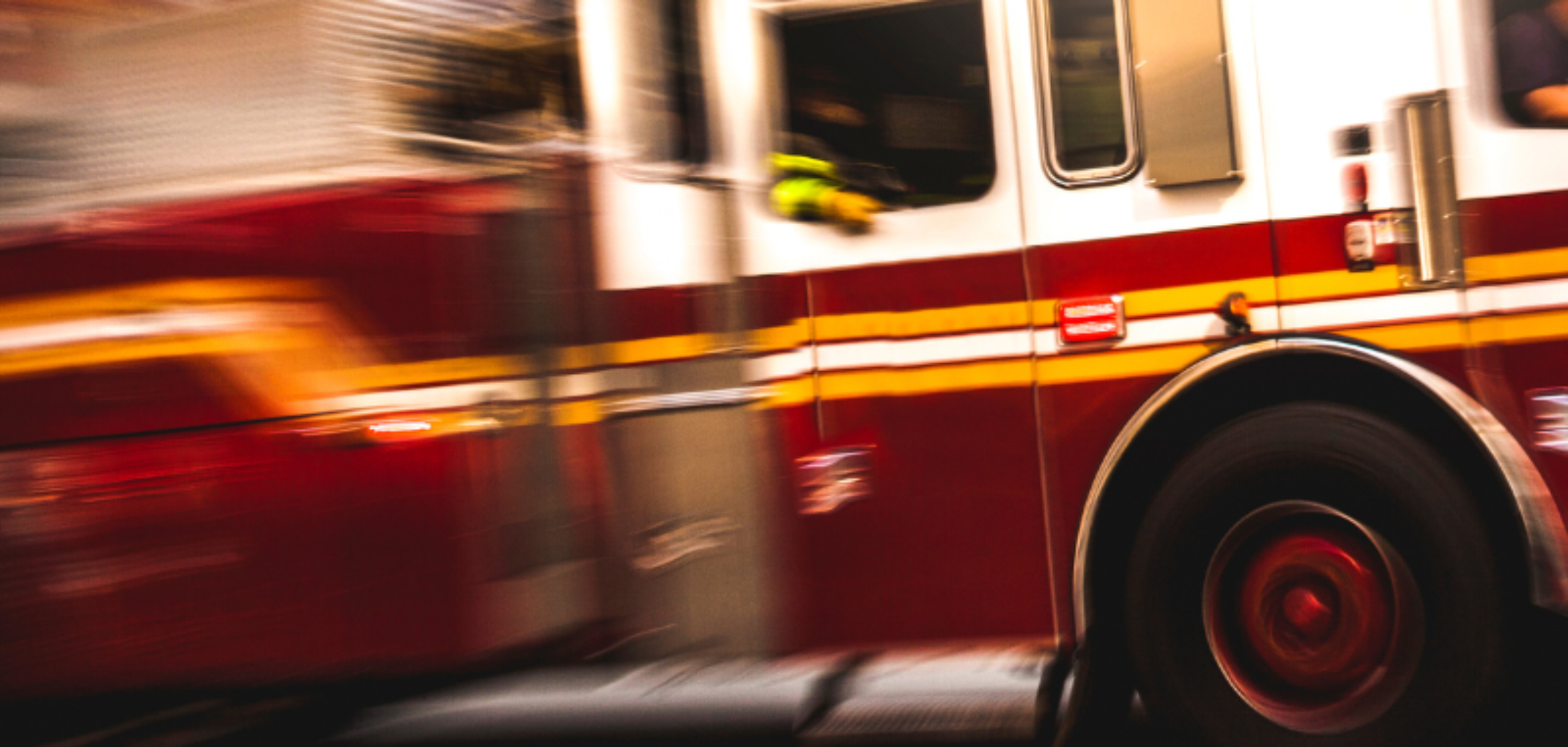 Town of Jupiter Fire Department Dispute blog header