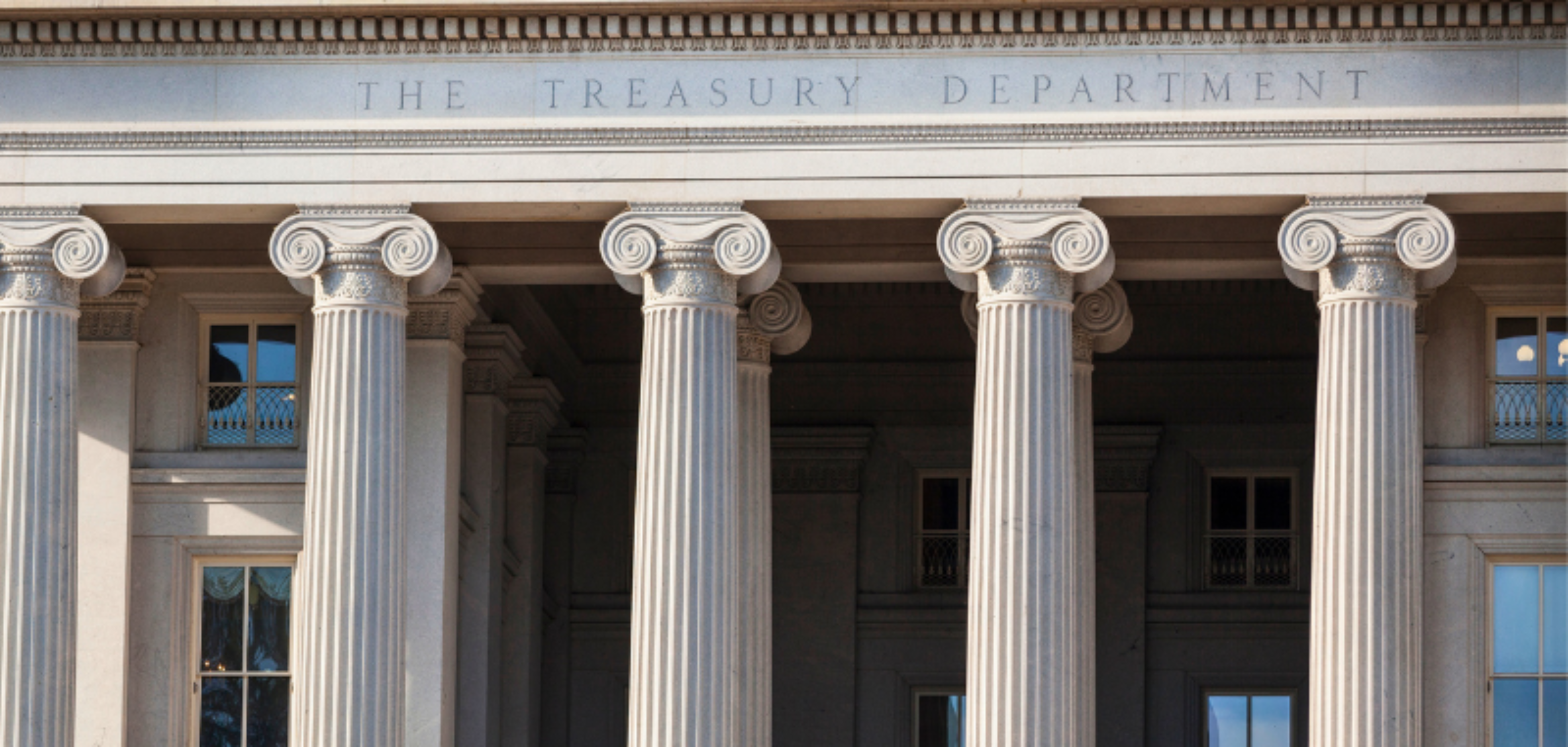 Treasury Suspends BOI Reporting for US Companies