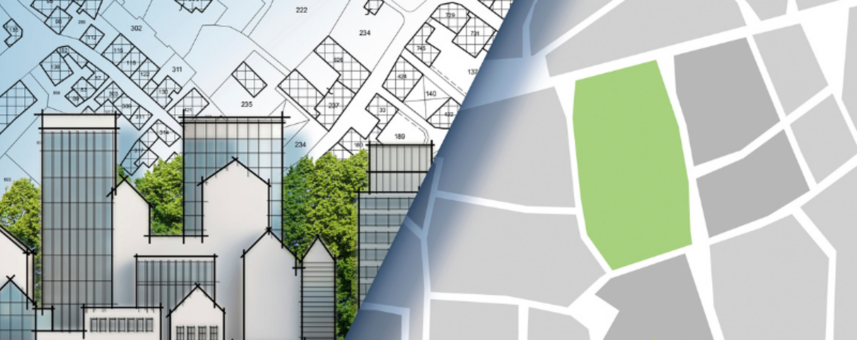 Urban Planning