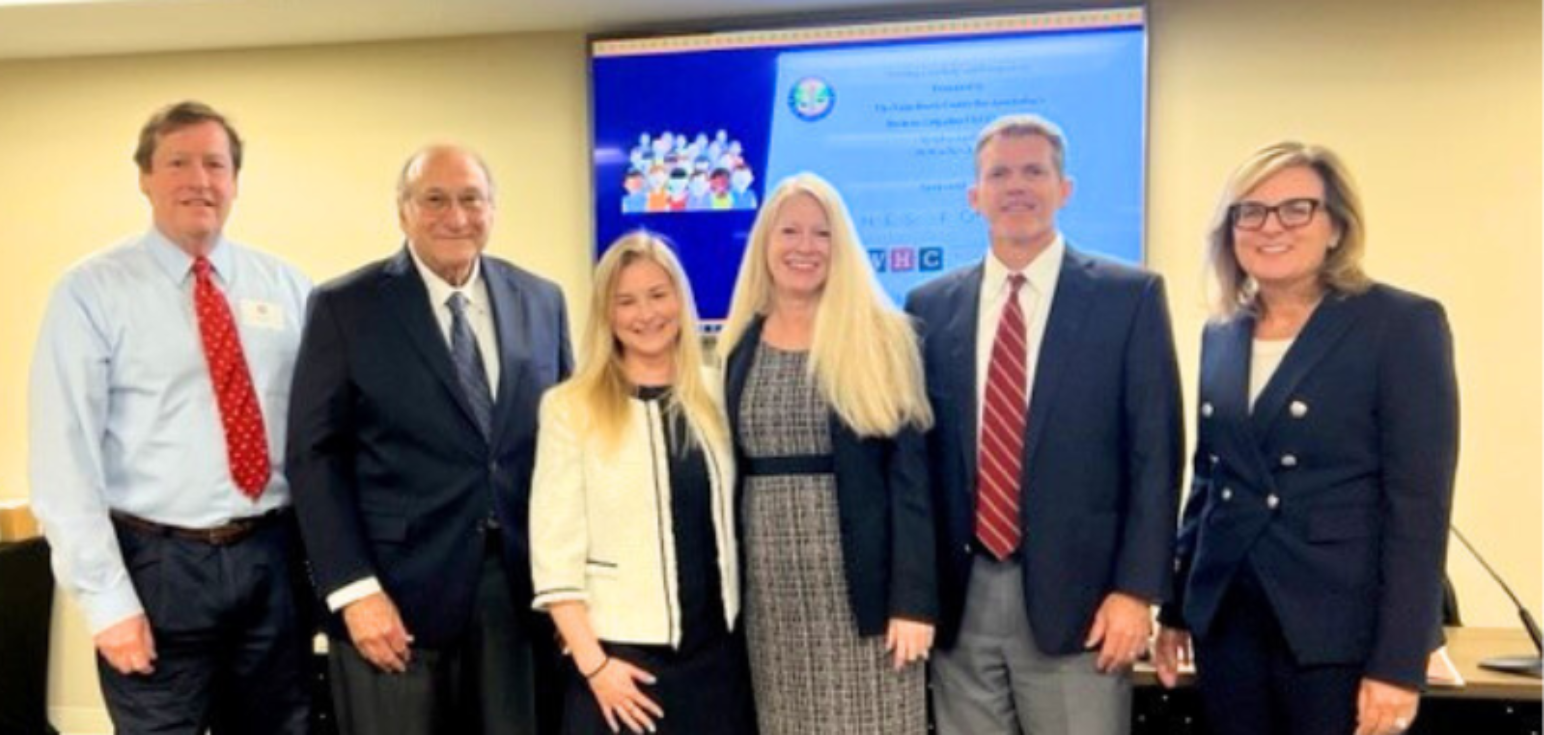 Litigation Attorney Joanne O'Connor Palm Beach County Bar Association Panelist