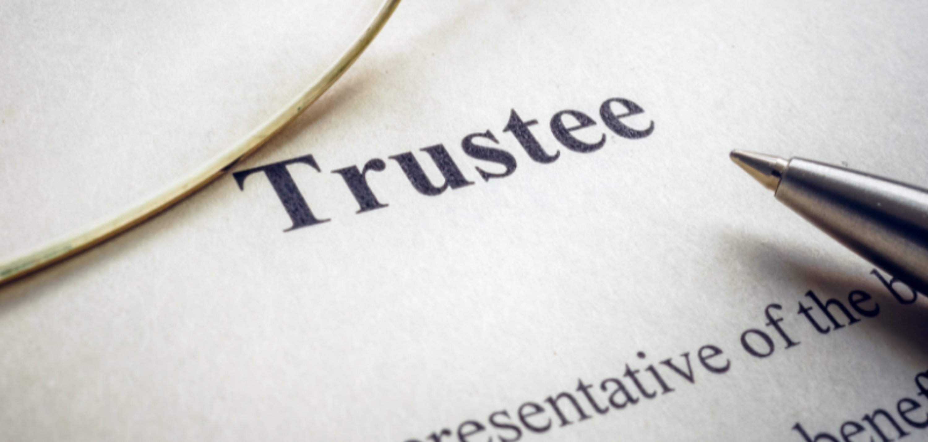 Web header TSK RPPTL Trustee