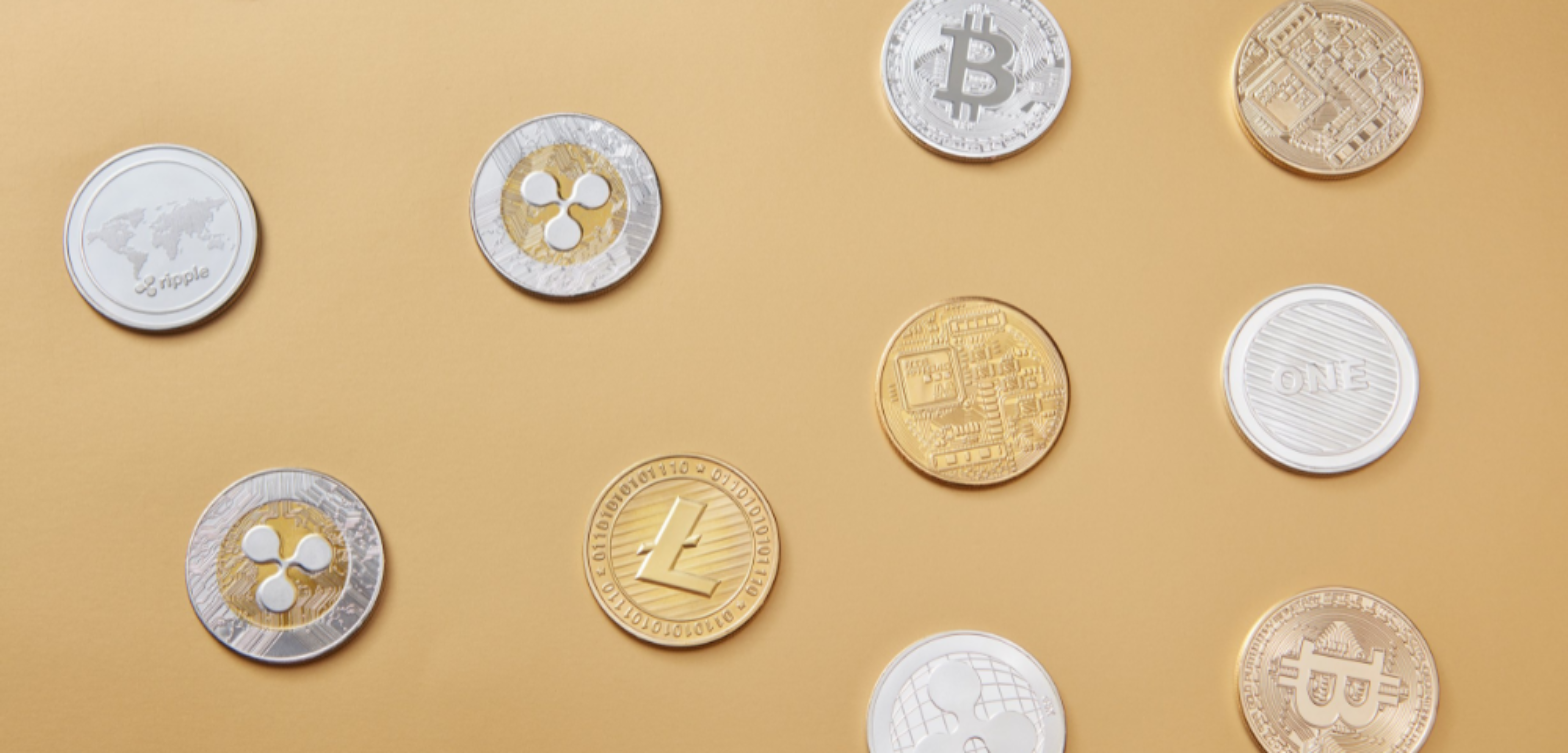 Web crypto 101