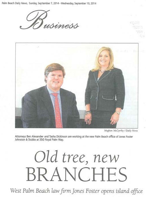 2014 JFJS Palm Beach Office Thumbnail