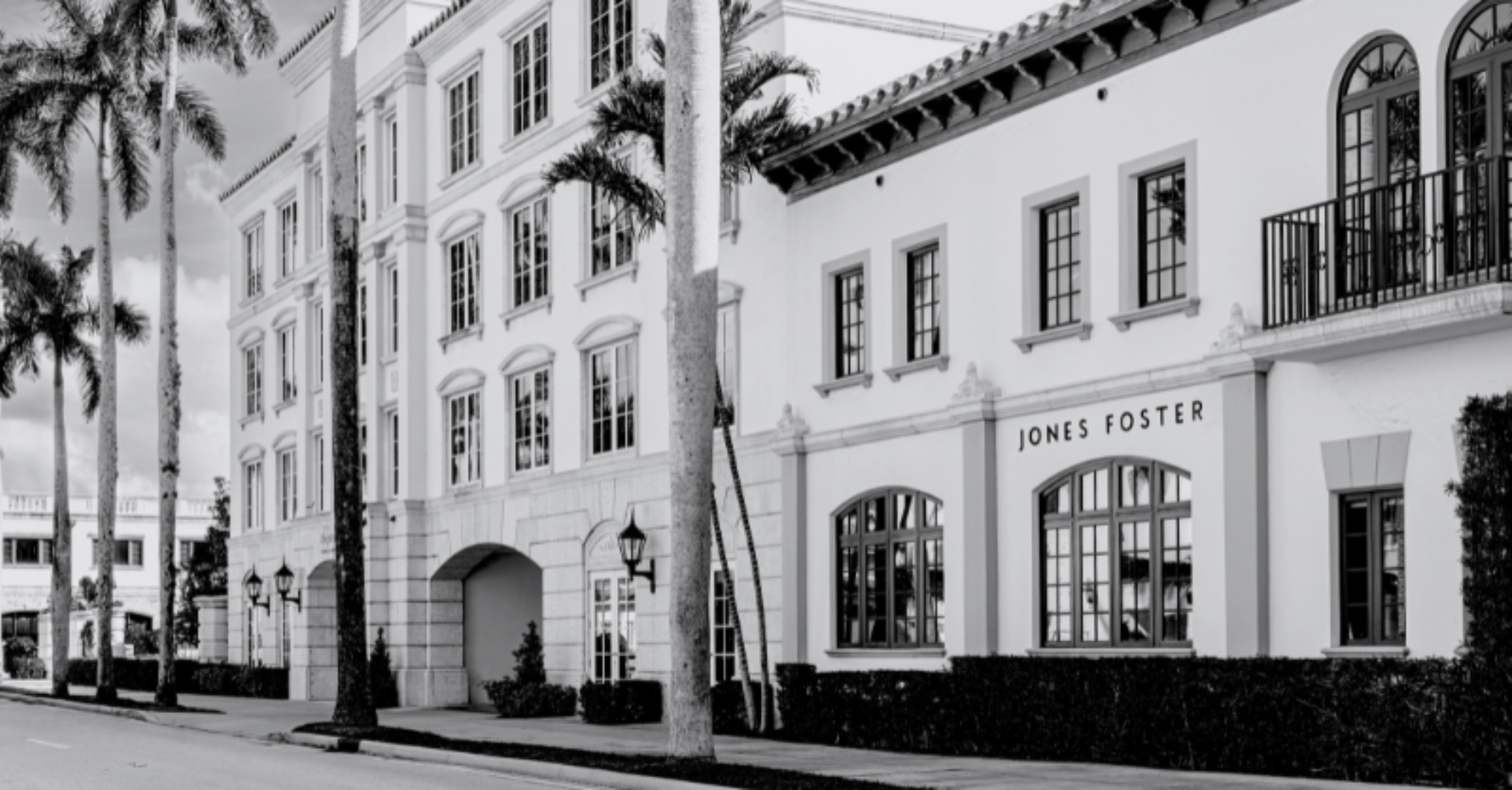 Jones Foster Palm Beach Office 2026 High Res