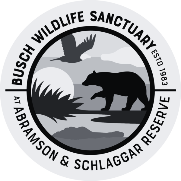 Busch Wildlife Sanctuary