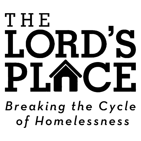 Lords Place Black Web