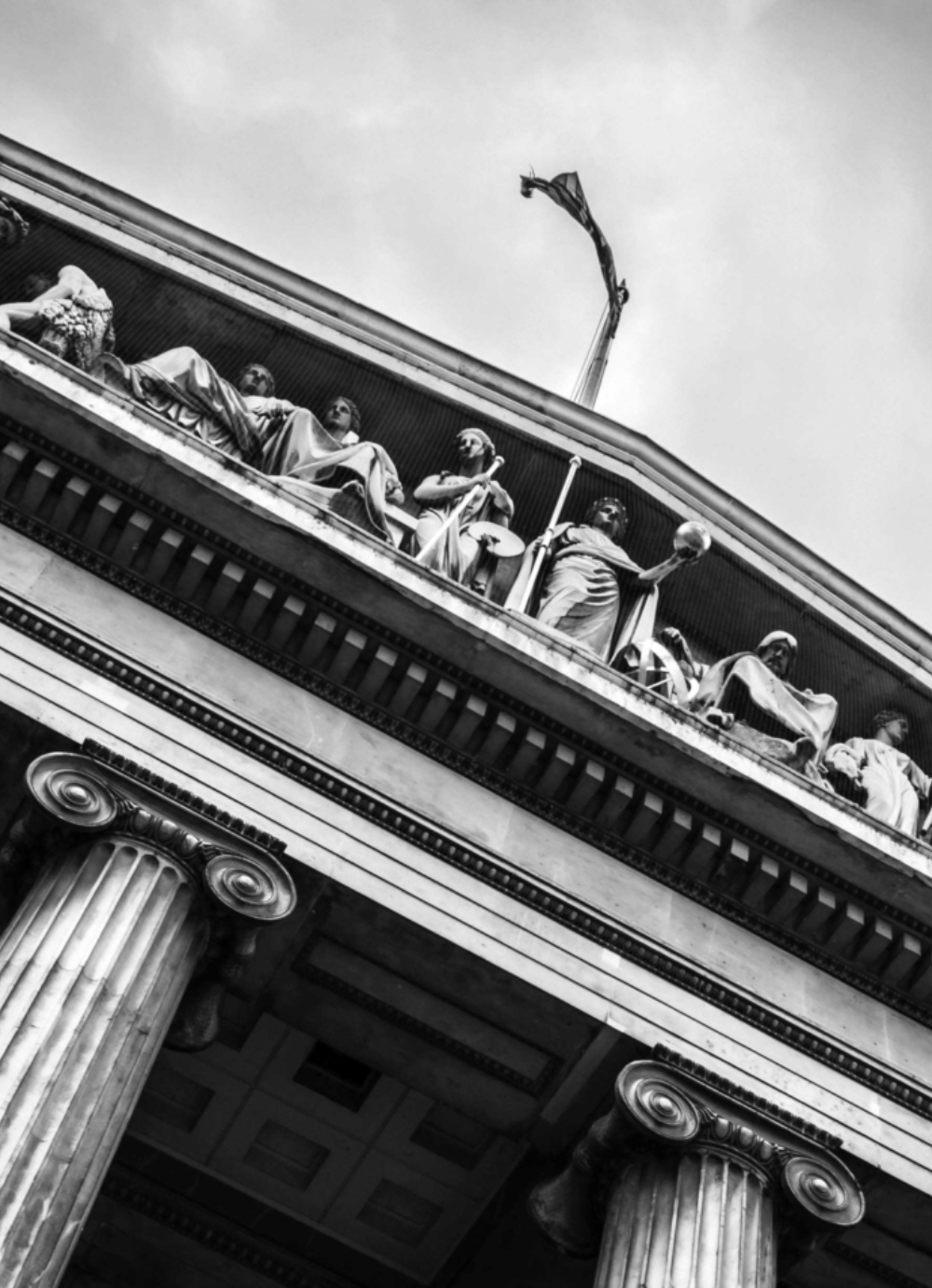 Litigation And Dispute Resolution