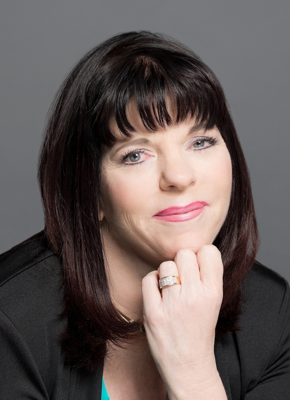 Susan Porter Row
