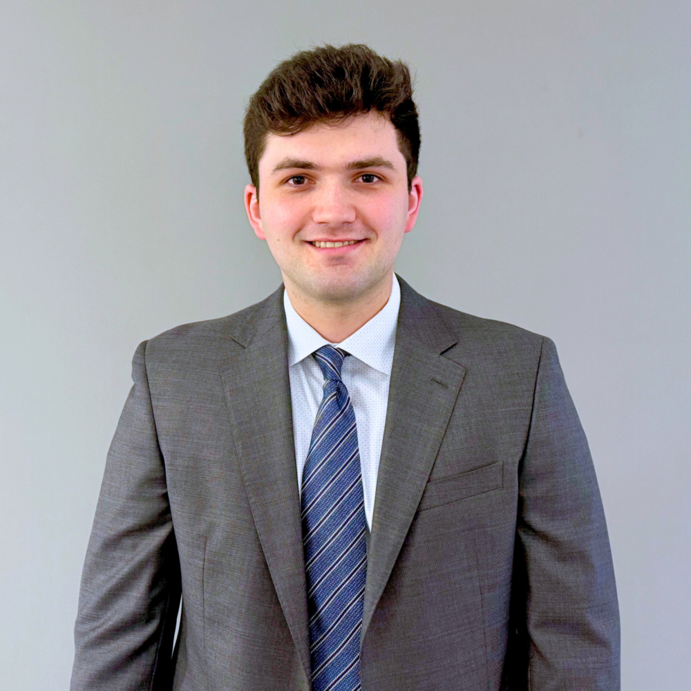 Michael Sauer, Jones Foster Summer Associate 2026 in West Palm Beach, Florida