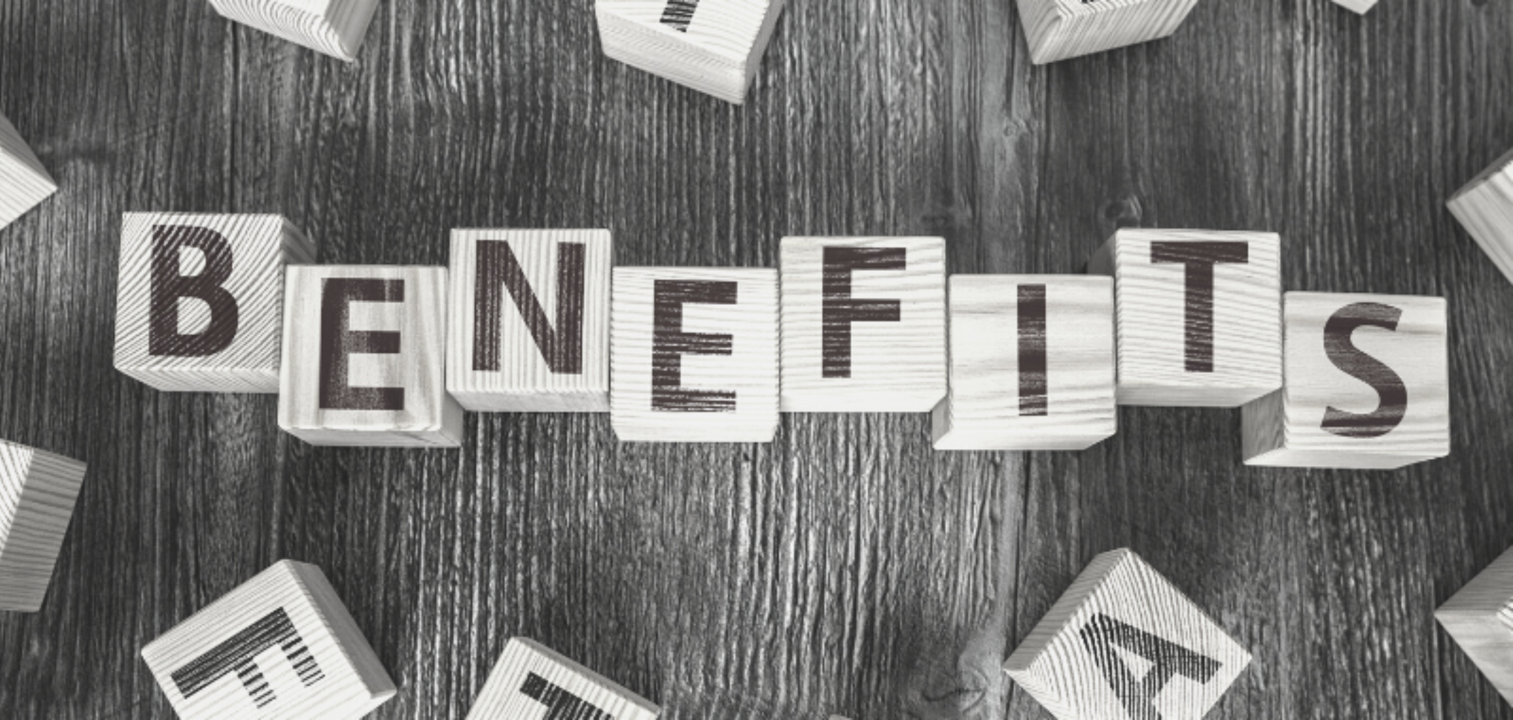 Benefits header