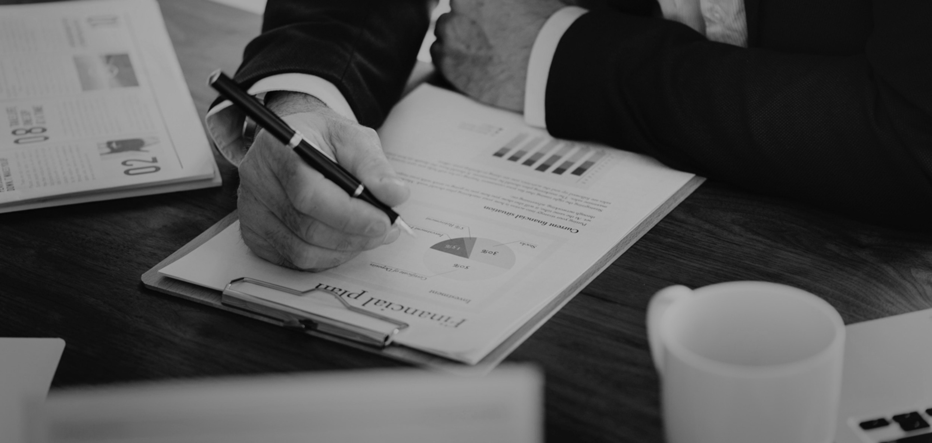 Business And Succession Planning 289Kb